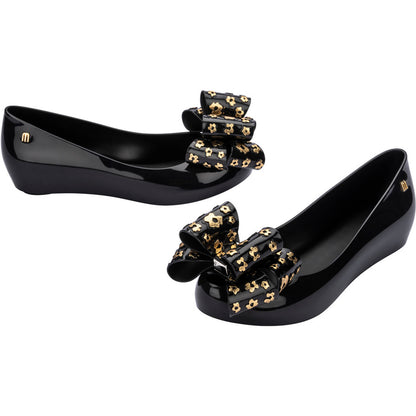 Melissa MELISSA ULTRAGIRL SWEET XXII AD  AD373 BLACK