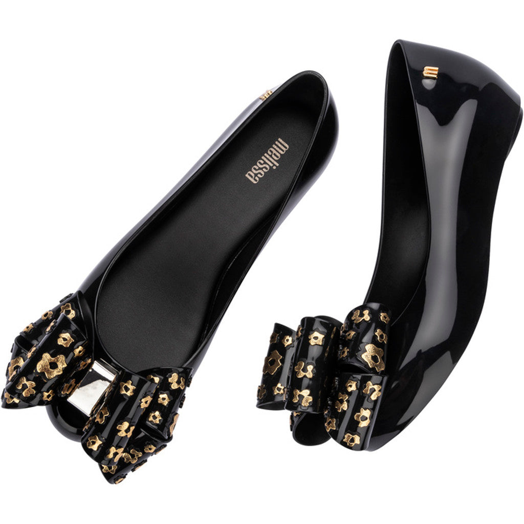 Melissa MELISSA ULTRAGIRL SWEET XXII AD  AD373 BLACK