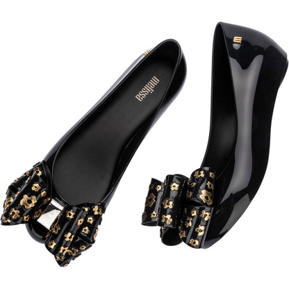 Melissa MELISSA ULTRAGIRL SWEET XXII AD  AD373 BLACK