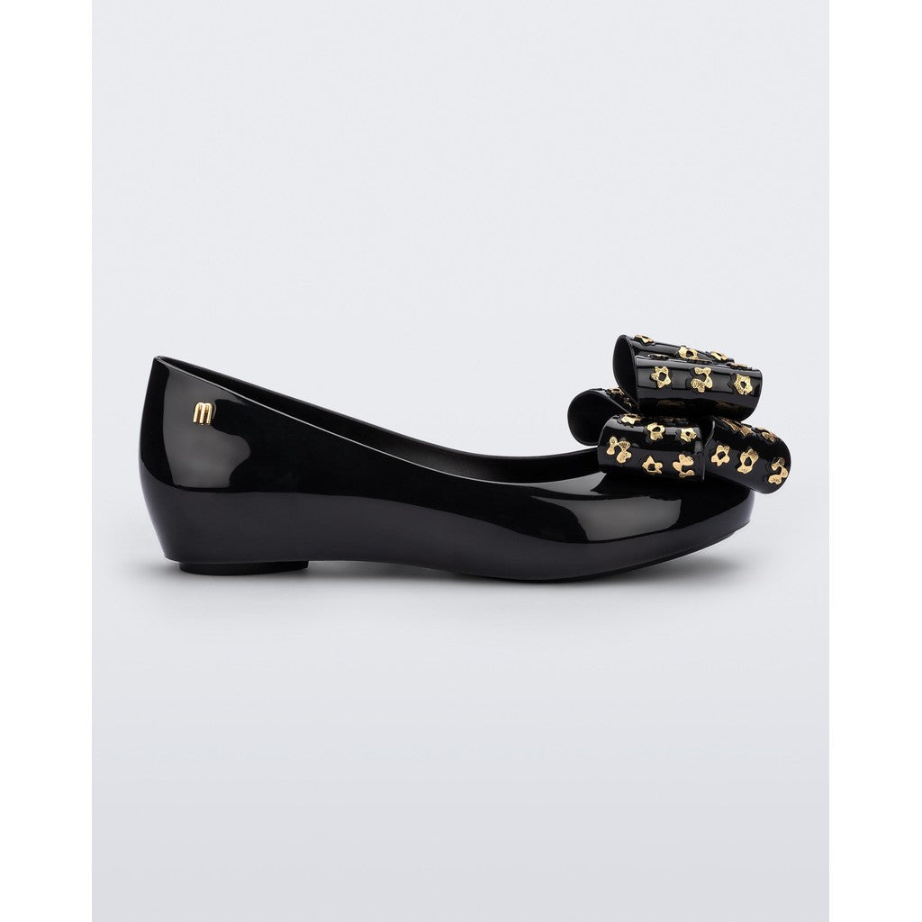 Melissa MELISSA ULTRAGIRL SWEET XXII AD  AD373 BLACK