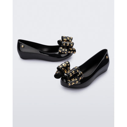 Melissa MELISSA ULTRAGIRL SWEET XXII AD  AD373 BLACK