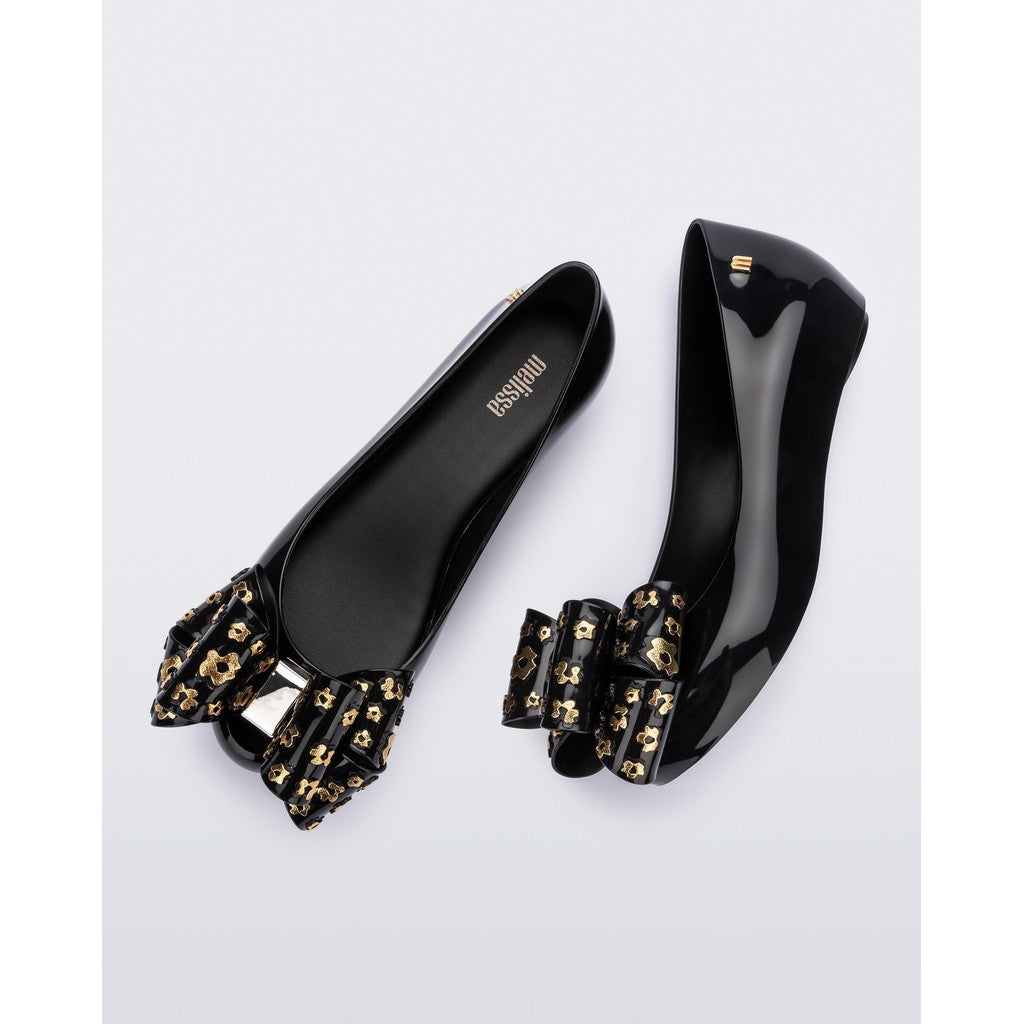Melissa MELISSA ULTRAGIRL SWEET XXII AD  AD373 BLACK