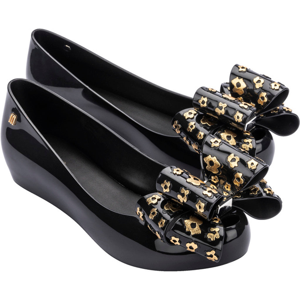 Melissa MELISSA ULTRAGIRL SWEET XXII AD  AD373 BLACK