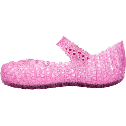 Mini Melissa Mini Melissa Campana Papel Bb BALLERINA BK806 PEARLY LILAC