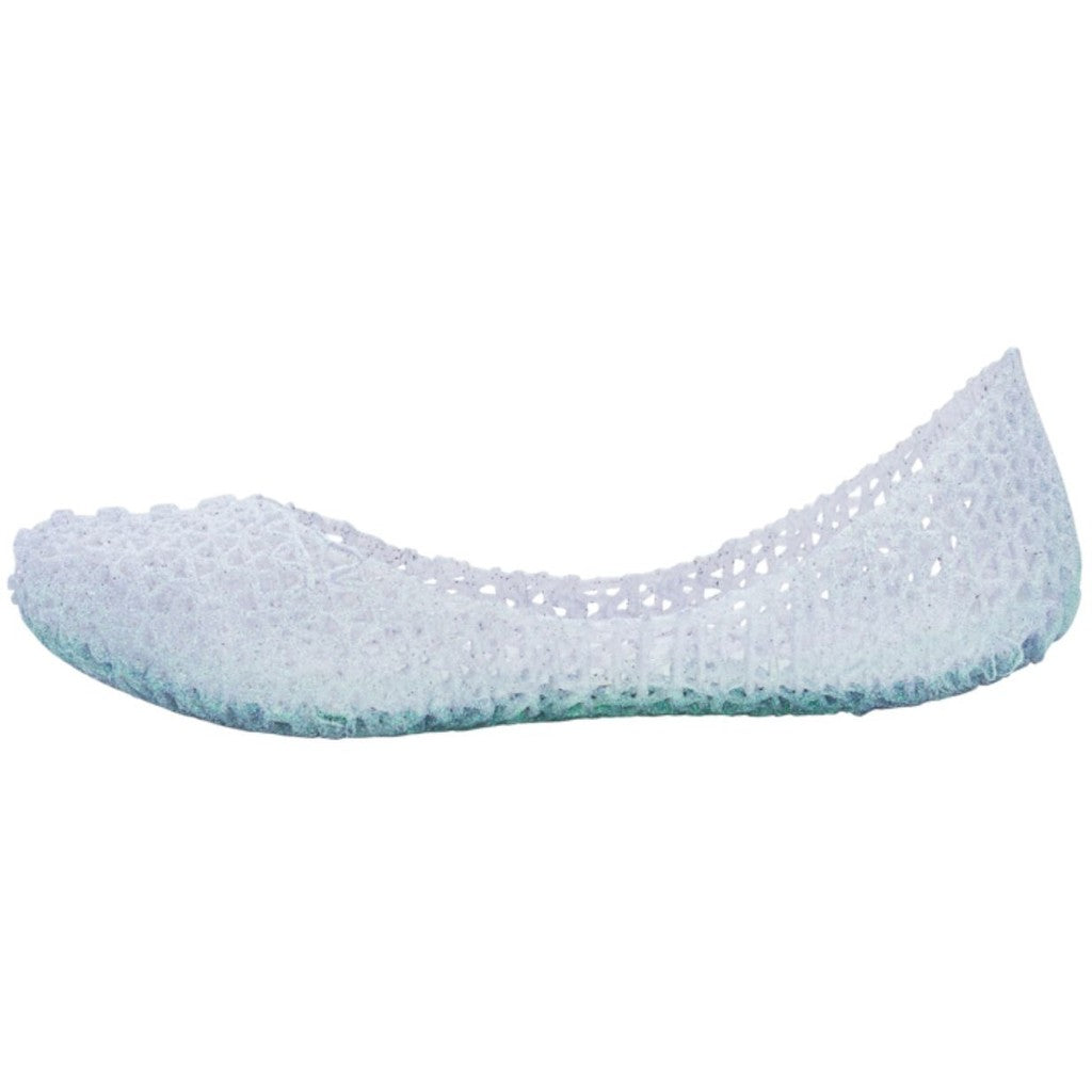 Mini Melissa Mini Melissa Campana Papel Inf BALLERINA 50719 GLASS GLITTER