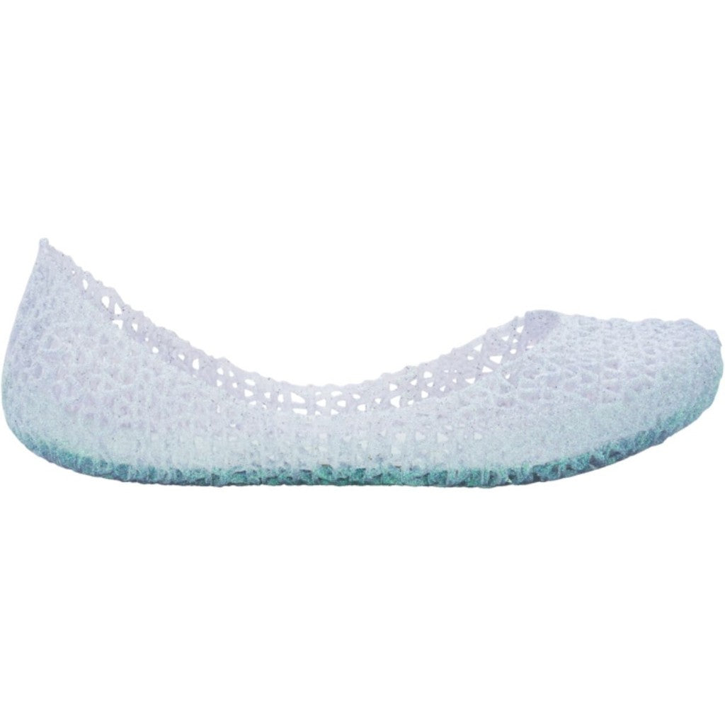 Mini Melissa Mini Melissa Campana Papel Inf BALLERINA 50719 GLASS GLITTER