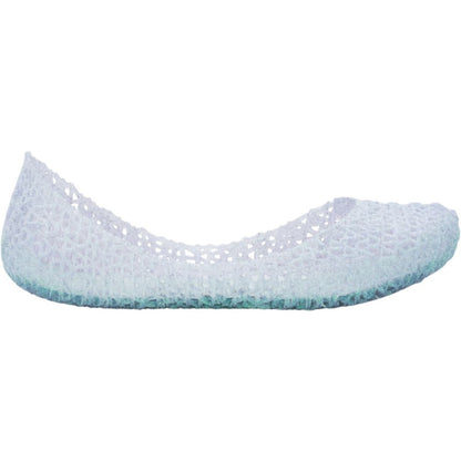 Mini Melissa Mini Melissa Campana Papel Inf BALLERINA 50719 GLASS GLITTER