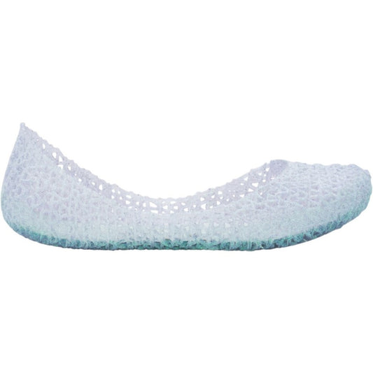 Mini Melissa Mini Melissa Campana Papel Inf BALLERINA 50719 GLASS GLITTER
