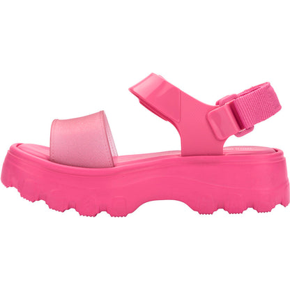 Mini Melissa Mini Melissa Kick Off Sandal INF SANDAL AR531 PINK
