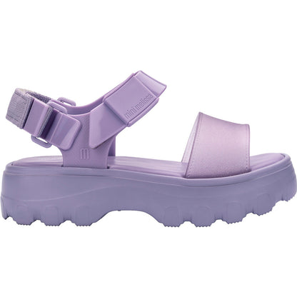 Mini Melissa Mini Melissa Kick Off Sandal INF SANDAL AR532 LILAC