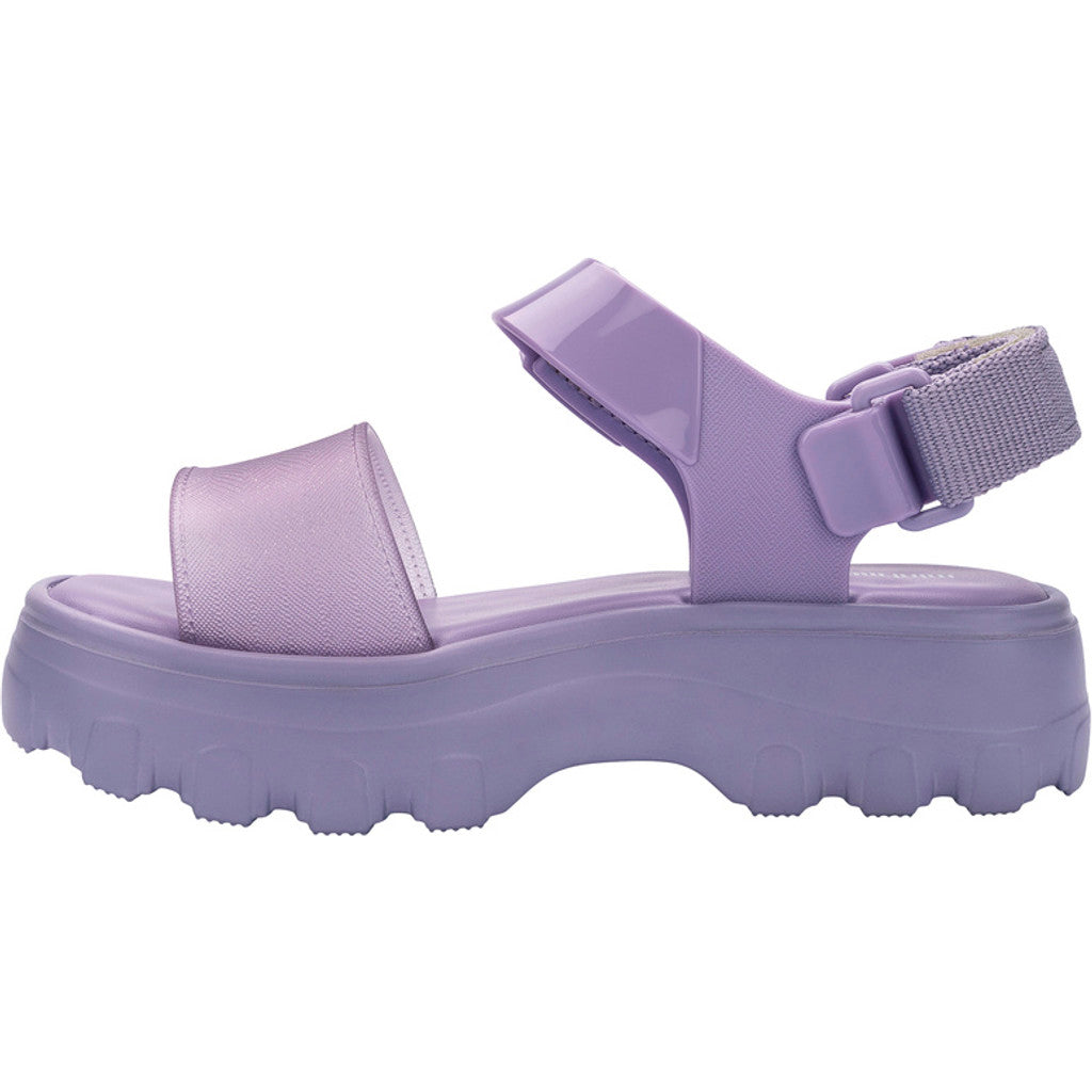 Mini Melissa Mini Melissa Kick Off Sandal INF SANDAL AR532 LILAC