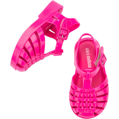 Mini Melissa Mini Melissa Possession Bb SANDAL AJ881 PINK