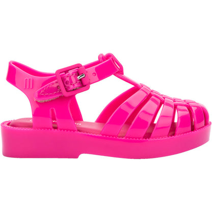 Mini Melissa Mini Melissa Possession Bb SANDAL AJ881 PINK