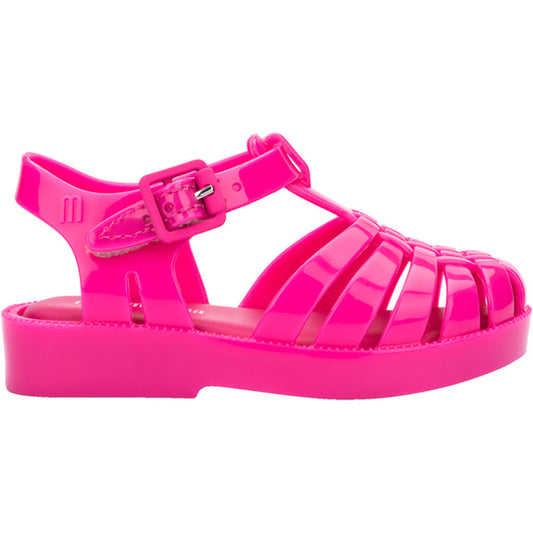Mini Melissa Mini Melissa Possession Bb SANDAL AJ881 PINK