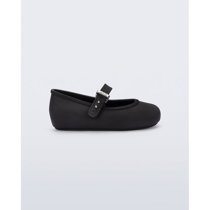 Mini Melissa MINI MELISSA SOFT BALLERINA BB  BK635 BLACK