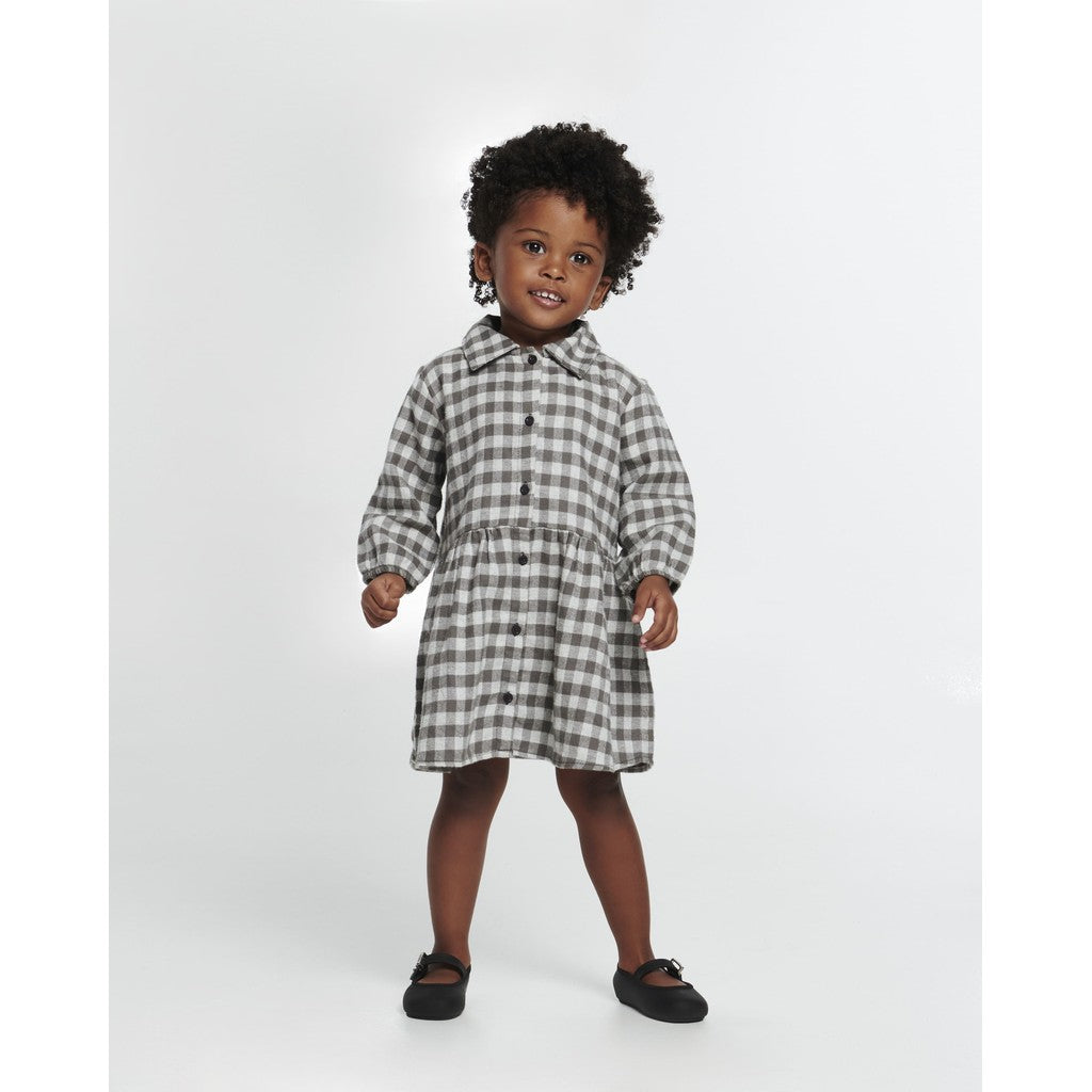 Mini Melissa MINI MELISSA SOFT BALLERINA BB  BK635 BLACK