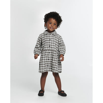 Mini Melissa MINI MELISSA SOFT BALLERINA BB  BK635 BLACK