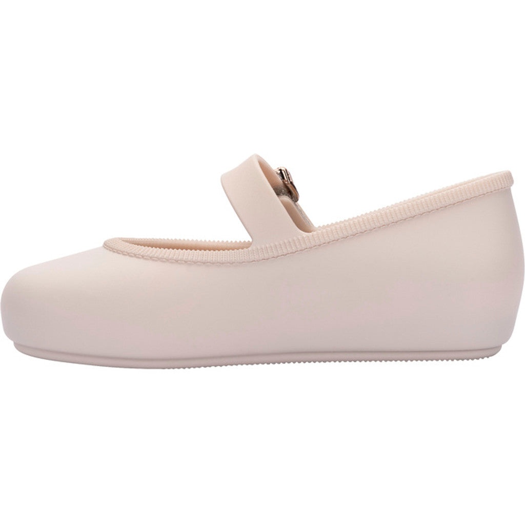 Mini Melissa MINI MELISSA SOFT BALLERINA BB  BK647 BEIGE