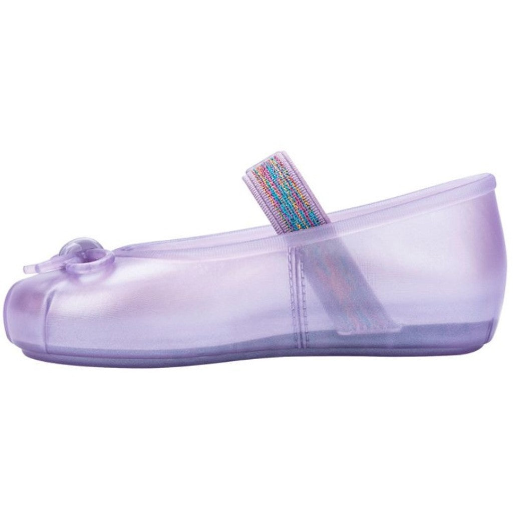 Mini Melissa MINI MELISSA SOPHIE BB SANDAL BG288 LILAC