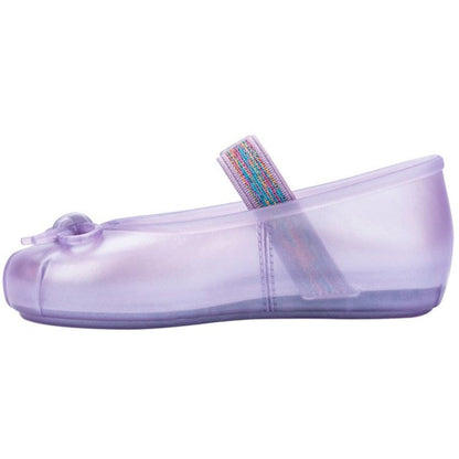 Mini Melissa MINI MELISSA SOPHIE BB SANDAL BG288 LILAC