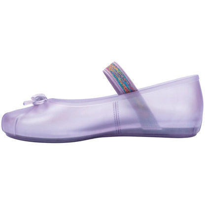 Mini Melissa MINI MELISSA SOPHIE INF SANDAL BG289 PEARLY LILAC