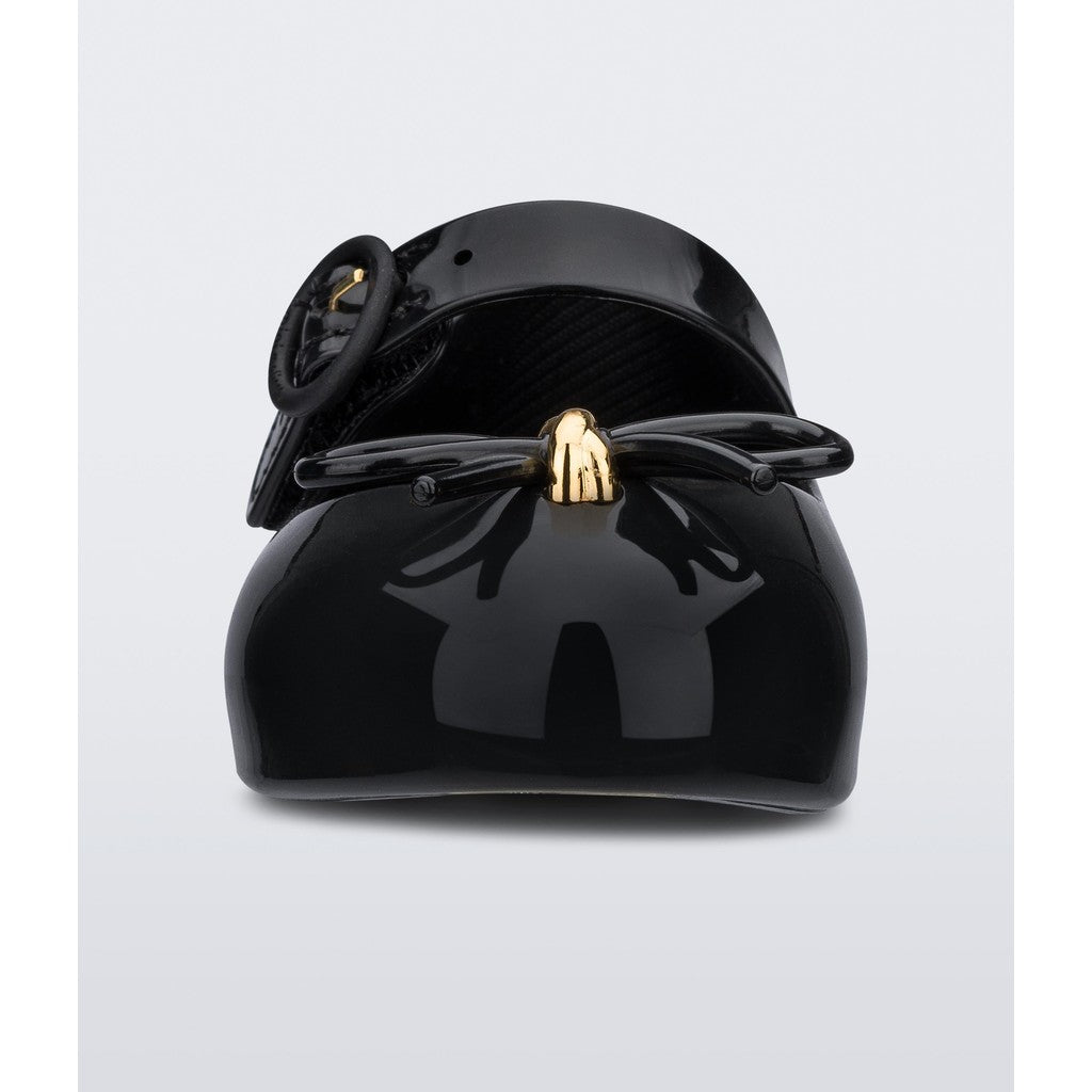 Mini Melissa MINI MELISSA SWEET LOVE BB SANDAL 01003 BLACK