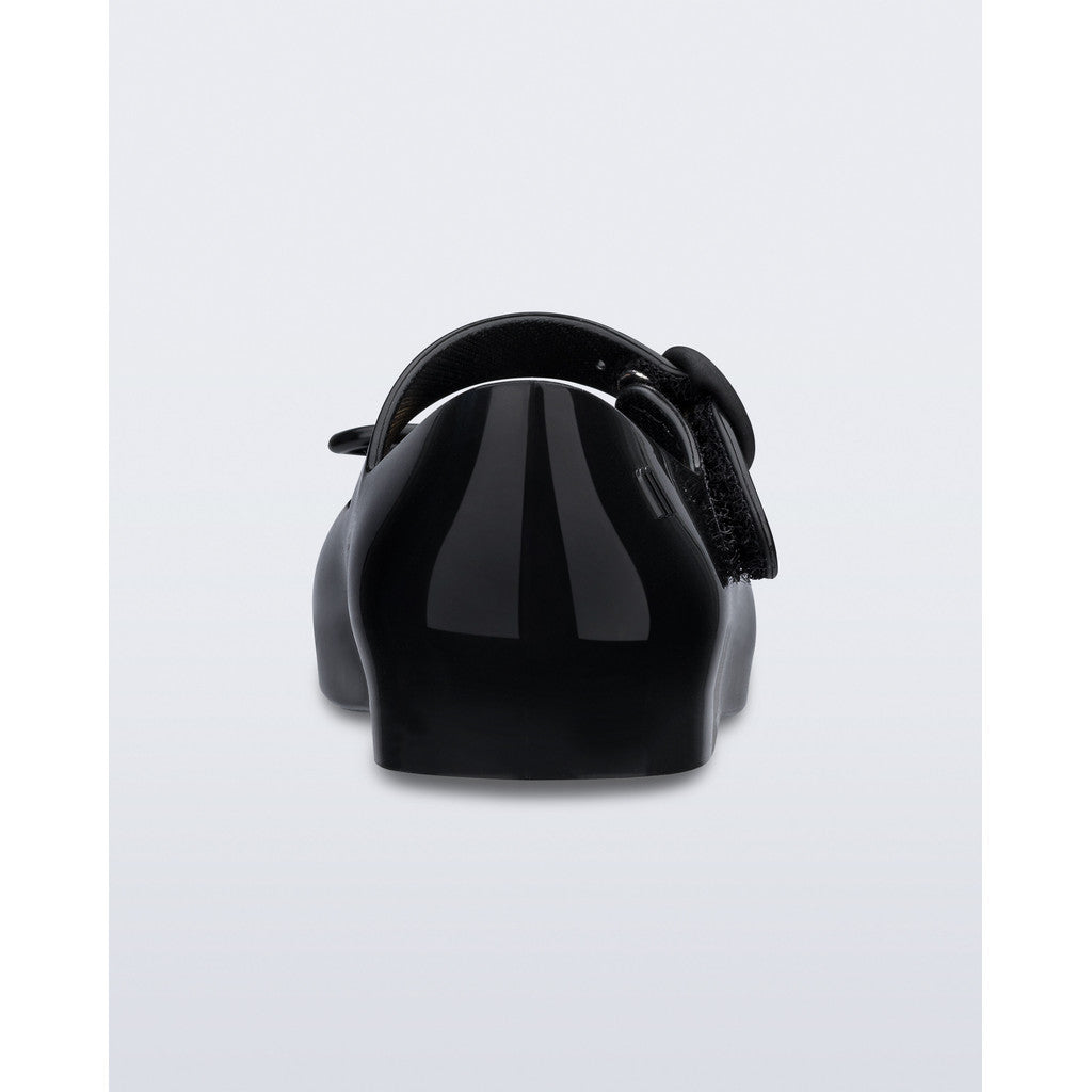 Mini Melissa MINI MELISSA SWEET LOVE BB SANDAL 01003 BLACK