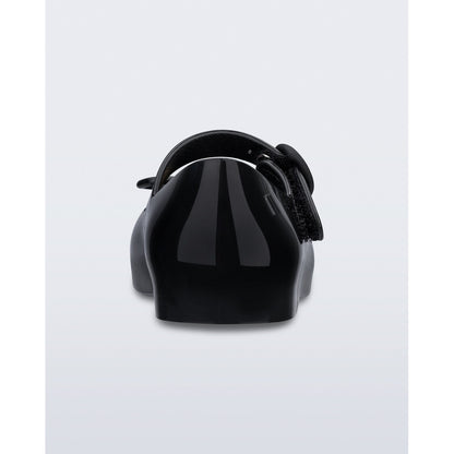 Mini Melissa MINI MELISSA SWEET LOVE BB SANDAL 01003 BLACK