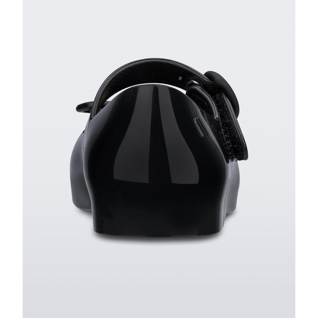 Mini Melissa MINI MELISSA SWEET LOVE BB SANDAL 01003 BLACK