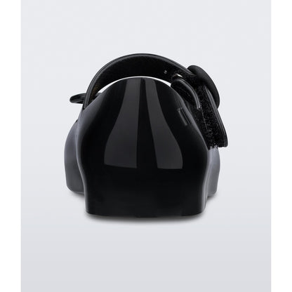 Mini Melissa MINI MELISSA SWEET LOVE BB SANDAL 01003 BLACK