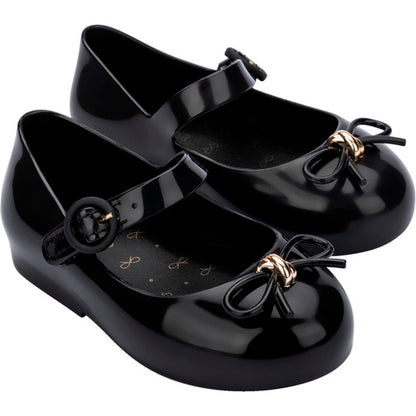 Mini Melissa MINI MELISSA SWEET LOVE BB SANDAL 01003 BLACK