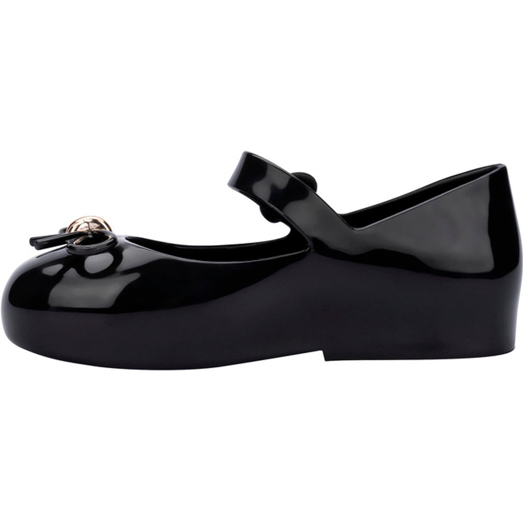 Mini Melissa MINI MELISSA SWEET LOVE BB SANDAL 01003 BLACK