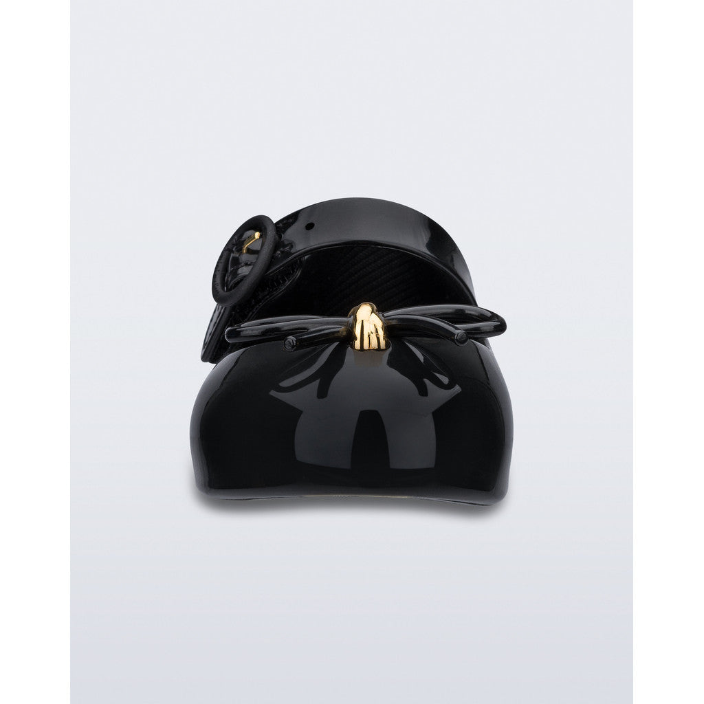 Mini Melissa MINI MELISSA SWEET LOVE BB SANDAL 01003 BLACK