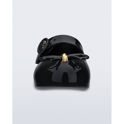Mini Melissa MINI MELISSA SWEET LOVE BB SANDAL 01003 BLACK