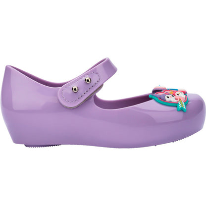 Mini Melissa MINI MELISSA ULTRAGIRL + HELLO KITTY AND FRIENDS BB  BS722 LILAC/PINK