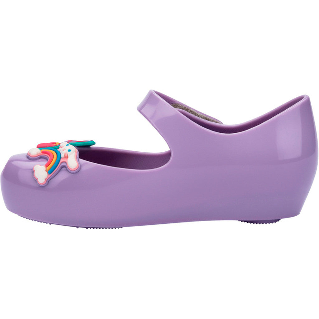 Mini Melissa MINI MELISSA ULTRAGIRL + HELLO KITTY AND FRIENDS BB  BS722 LILAC/PINK