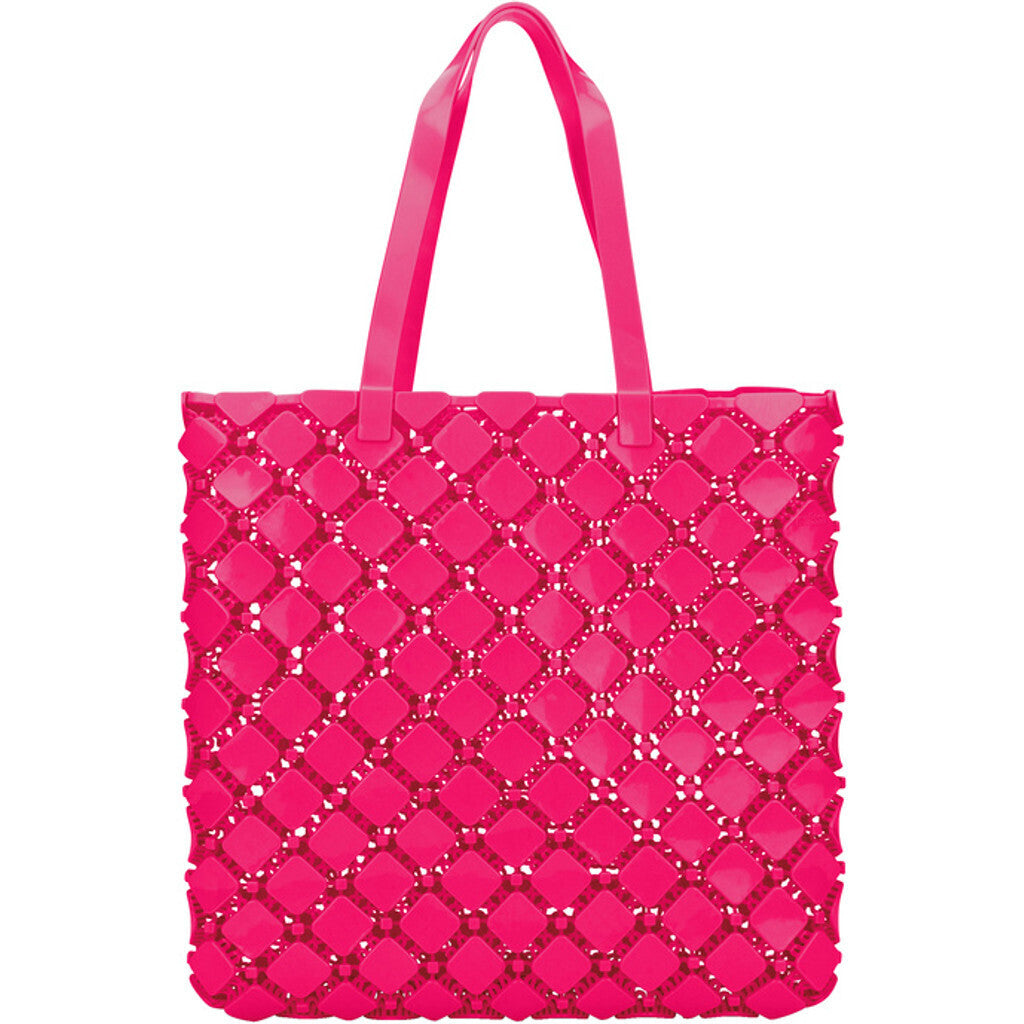 Melissa MOGU BAG BAGS AR148 PINK