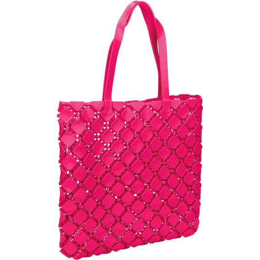 Melissa MOGU BAG BAGS AR148 PINK