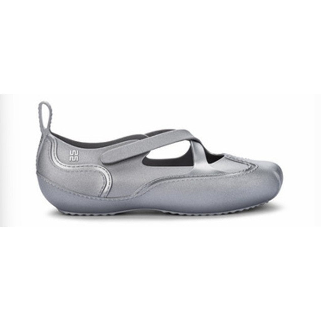 Melissa Melissa Aira AD SANDAL BV464 SILVER