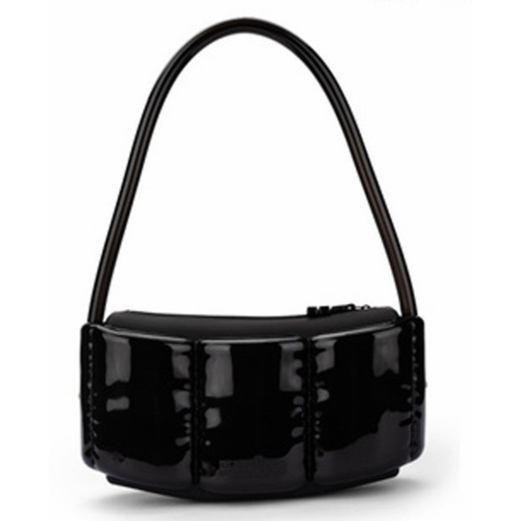Melissa Melissa Airflow Bag BAGS BW024 BLACK