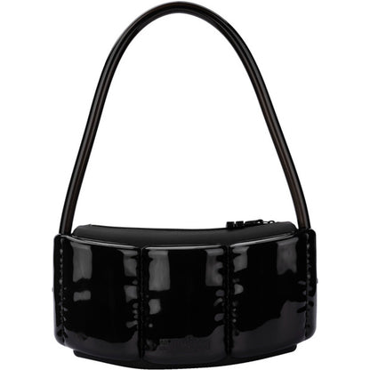 Melissa Melissa Airflow Bag BAGS BW024 BLACK