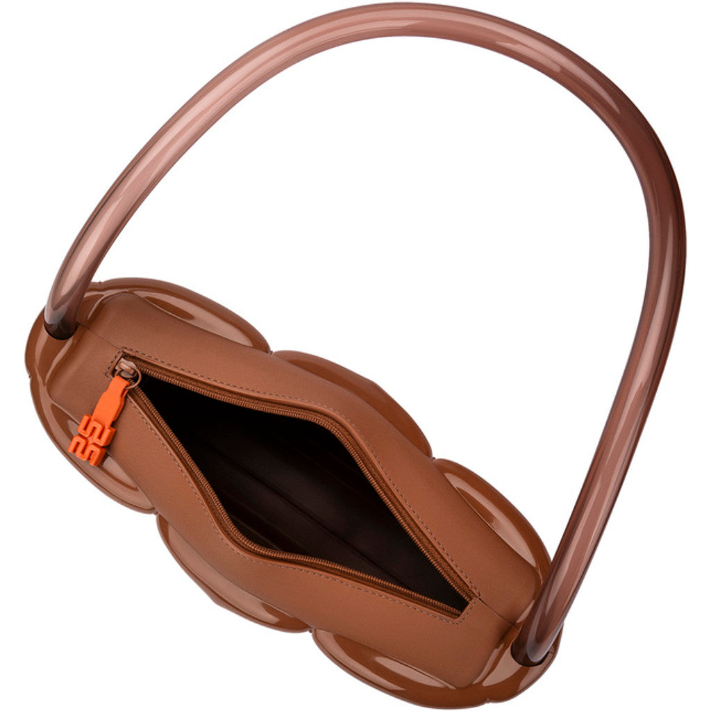 Melissa Melissa Airflow Bag BAGS BW028 BROWN