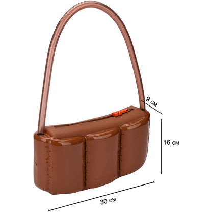 Melissa Melissa Airflow Bag BAGS BW028 BROWN