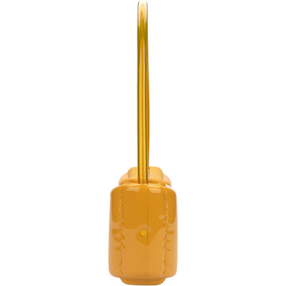 Melissa Melissa Airflow Bag BAGS BW030 YELLOW