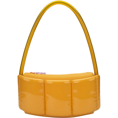 Melissa Melissa Airflow Bag BAGS BW030 YELLOW