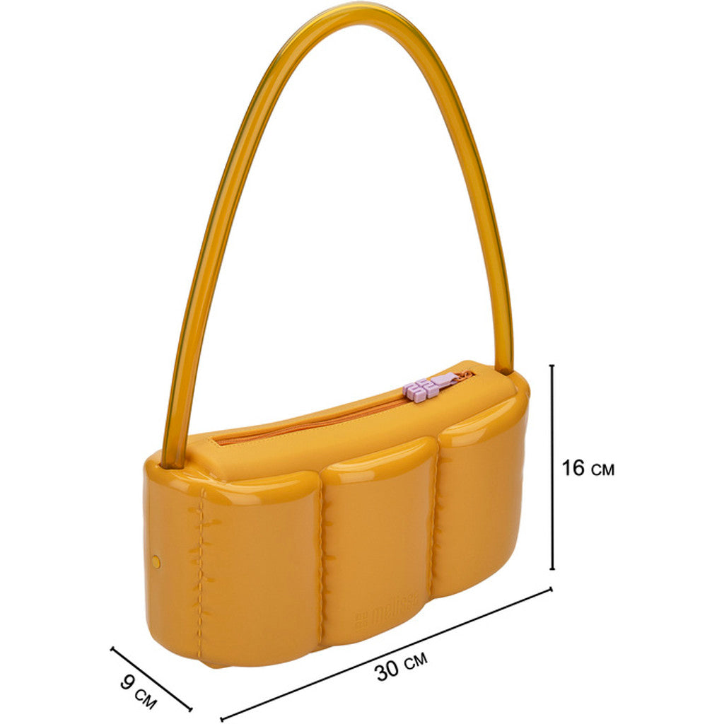 Melissa Melissa Airflow Bag BAGS BW030 YELLOW