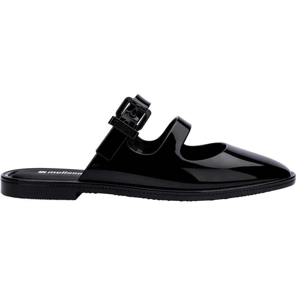 Melissa Melissa Anastasia Ad SANDAL BH954 BLACK