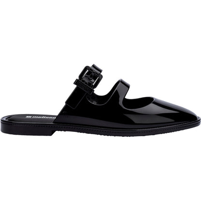 Melissa Melissa Anastasia Ad SANDAL BH954 BLACK