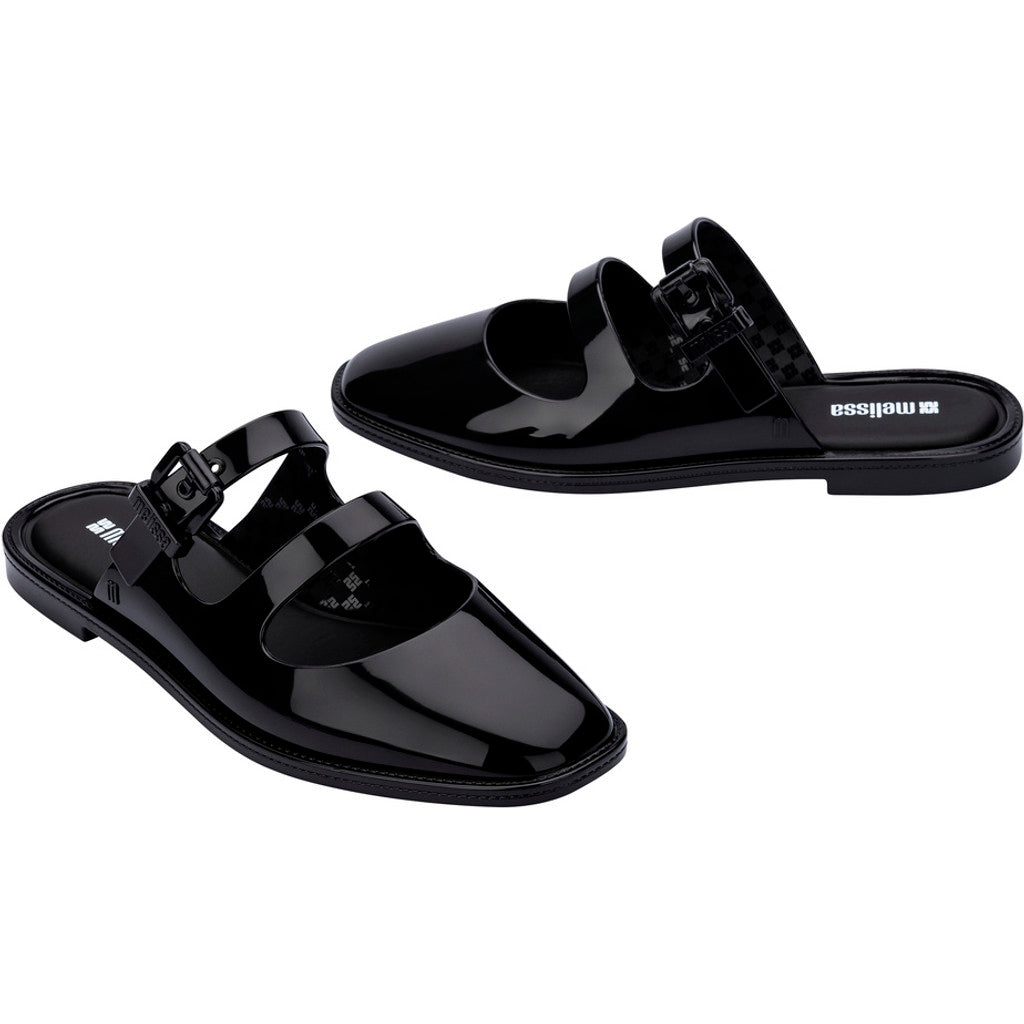 Melissa Melissa Anastasia Ad SANDAL BH954 BLACK