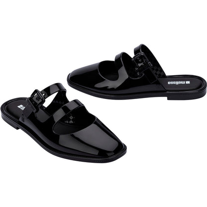 Melissa Melissa Anastasia Ad SANDAL BH954 BLACK